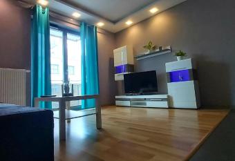 Apartments Tylna IV allows 18 year olds to book a room