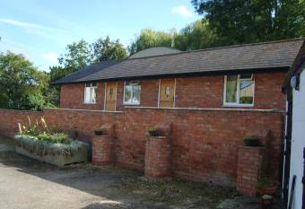 Church Farm has Balcony rooms