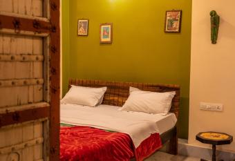 Swiss House allows 18 year olds to book a room