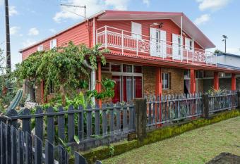 Maison de 7 chambres avec jardin clos et wifi a Saint Andre has Balcony rooms