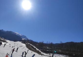 Maison Romina has Balcony rooms