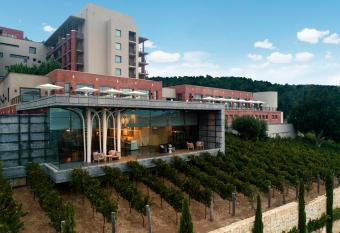 Cramim by Isrotel Exclusive allows 18 year olds to book a room