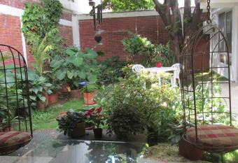 50N15 B&B has Balcony rooms