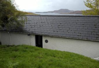 Bothan na Tilleadh has Balcony rooms