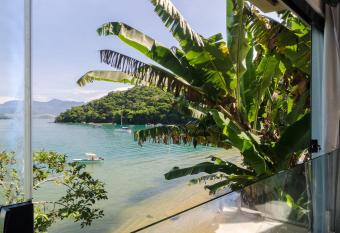 PEDRO REI Hospedagem has Balcony rooms