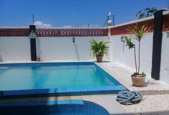 Amani Place in Shanzu allows 18 year olds to book a room