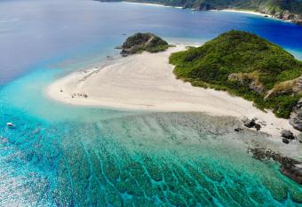 Oceana Portvillage Zamami has Balcony rooms