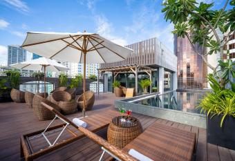 Se  orita Boutique Hotel has Balcony rooms