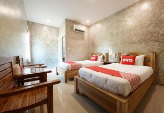 OYO 522 Waaina Resort allows 18 year olds to book a room