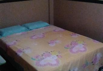 Ligaya s Pension House allows 18 year olds to book a room