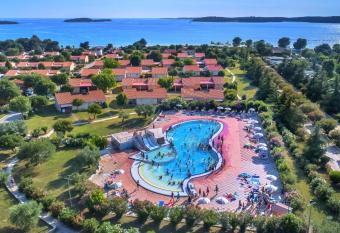 Mobile Homes Bi Village - Adriatic Kampovi has Balcony rooms