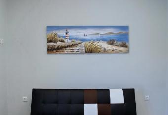 Ante Portum Lepanto has Balcony rooms