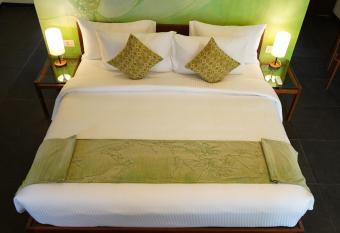 Temple Tree Retreat has Balcony rooms