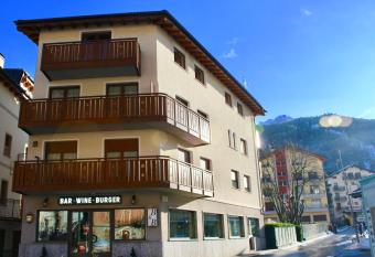 B&B Penak Mountain wellness has Balcony rooms