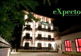 Expecto Apartments allows 18 year olds to book a room