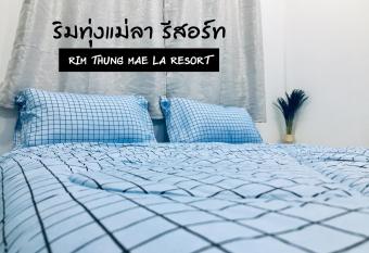                                                            Rim-Thung-Mae-La-Resort has Balcony rooms