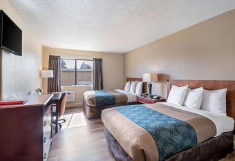 Sutter Inn allows 18 year olds to book a room