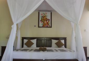 Bali Gecko Homestay has Balcony rooms