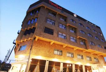 Rimal Hotel has Balcony rooms