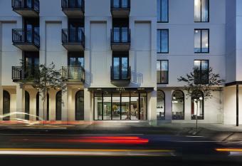 Hotel Haya has Balcony rooms