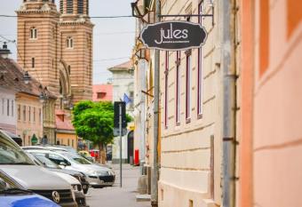 Jules Home allows 18 year olds to book a room
