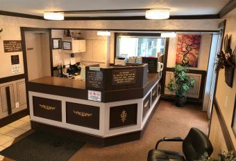 Jockey Motel allows 18 year olds to book a room