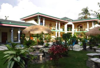 COCO Beach Village allows 18 year olds to book a room