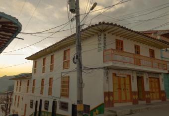 Hotel Felicina has Balcony rooms