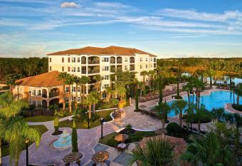 Worldquest Orlando Resort has Balcony rooms