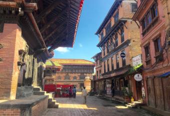 Shiva Guest House allows 18 year olds to book a room