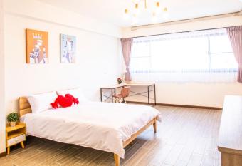 ioio has Balcony rooms