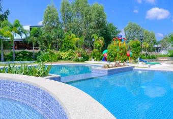 Segara Residencias has Balcony rooms