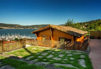Cobres Rural has Balcony rooms