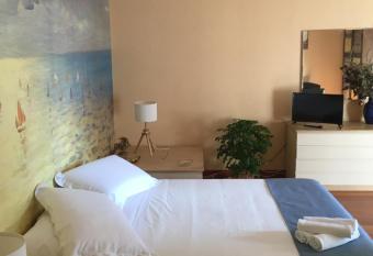 Casa di Lucia B&B has Balcony rooms