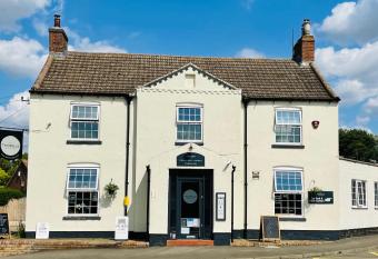 The Thorold allows 18 year olds to book a room