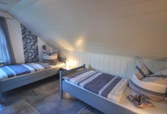 Ferienwohnung Am Moor, 35629 has Balcony rooms