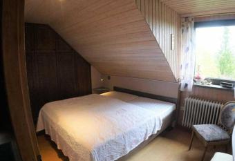 Ferienwohnung Am Traumgarten, 35646 has Balcony rooms
