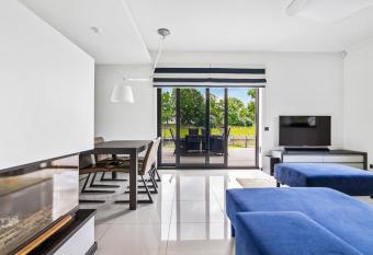 Sadama 4 Apartment allows 18 year olds to book a room