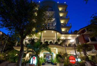 Hotel Atlantic Riviera Mare has Balcony rooms