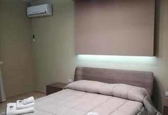 Agriturismo La Fattoria B&B has Balcony rooms