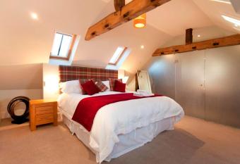 Dbs Serviced Apartments has Balcony rooms