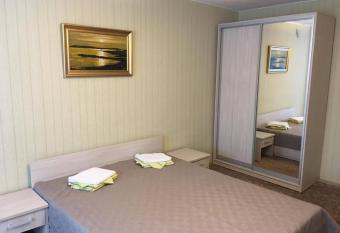 KTU Rest House Politechnika has Balcony rooms