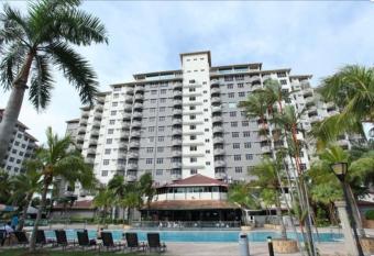 Glory Beach Resort has Balcony rooms