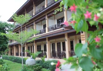 Kanlaya Park has Balcony rooms