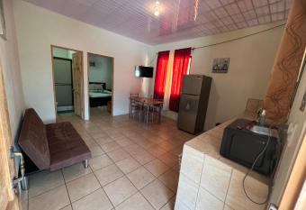 Los sue  os RyG 1 has Balcony rooms