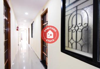 SPOT ON Gaurav Guest House allows 18 year olds to book a room