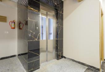 Hotel Pride Inn allows 18 year olds to book a room