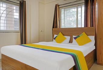 Itsy By Treebo - AY Plus Hotels allows 18 year olds to book a room