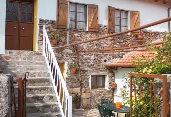 Casa Adalcina (casa d av  ) has Balcony rooms