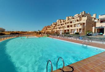 Casa Las Islas - A Murcia Holiday Rentals Property has Balcony rooms